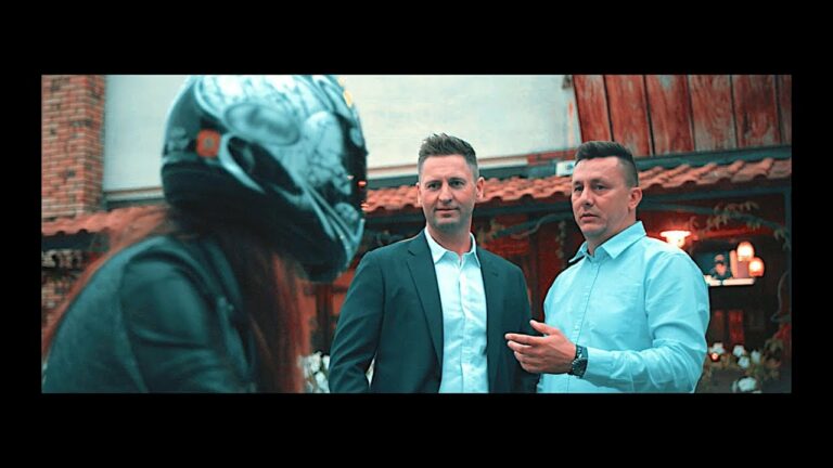 IMPULS, MEGA DANCE – TA JEDYNA DZIEWCZYNA – teledysk