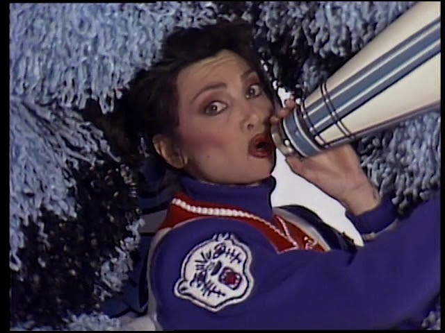 Toni Basil – Mickey – teledysk
