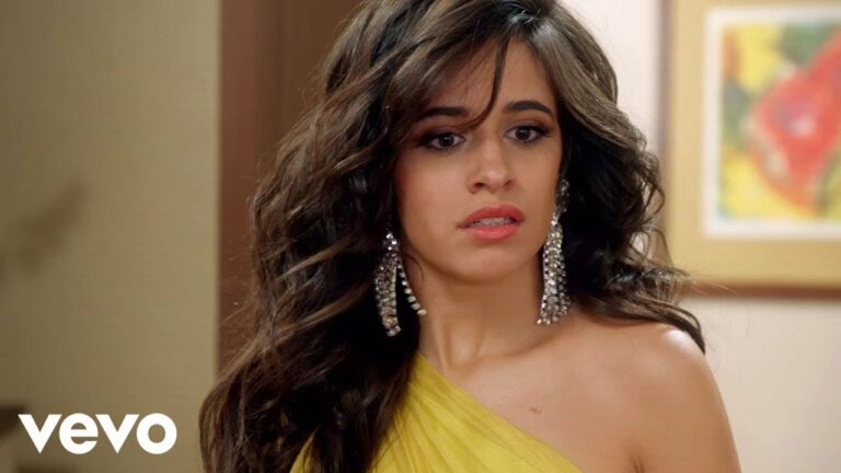 Camila Cabello, Young Thug – Havana – teledysk