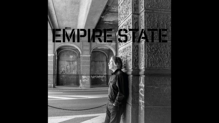 Jaromír Nohavica – Empire State – teledysk