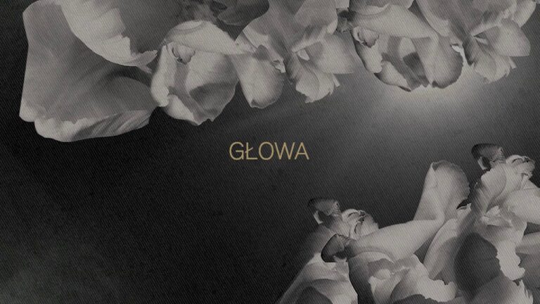 Kobieta z wydm – Głowa – teledysk