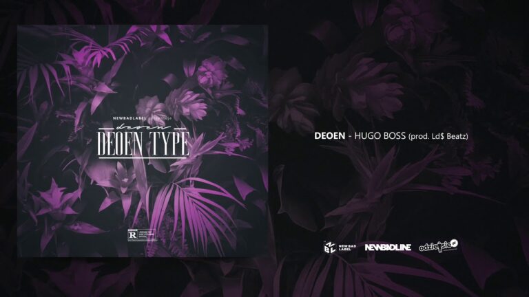 DEOEN – Hugo Boss – teledysk