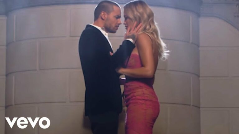 Liam Payne, Rita Ora – For You (Fifty Shades Freed) – teledysk