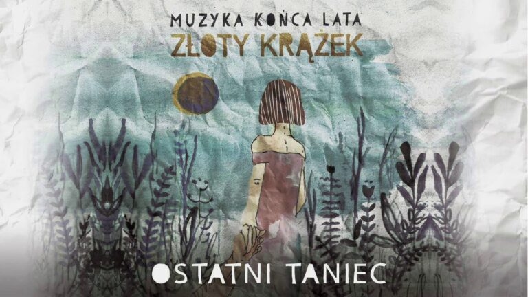 Muzyka Końca Lata – Ostatni taniec – teledysk
