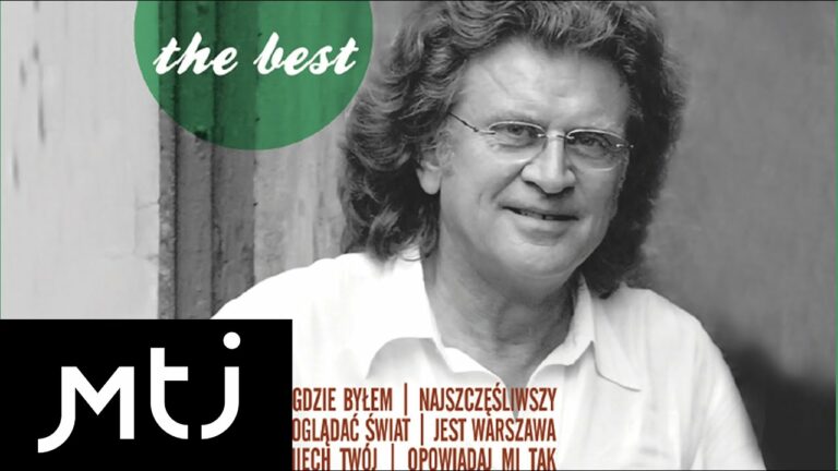 Zbigniew Wodecki – Lubię wracać tam gdzie byłem – teledysk