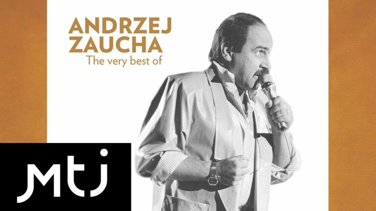 Andrzej Zaucha – Byłaś serca biciem – teledysk