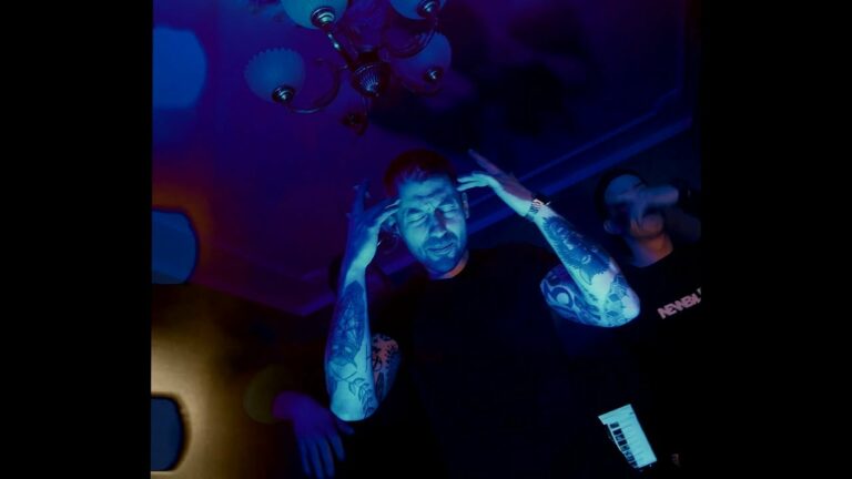 Hary, Zachim, ZetHa – Kolega Rapera – teledysk