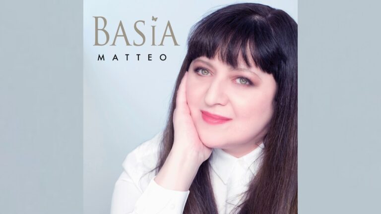 Basia – Matteo – teledysk