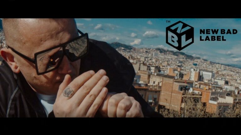 Borixon, ReTo, Żabson – WEEDBANGER – teledysk