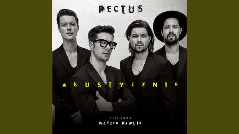 Pectus – To Co Chciałbym Ci Dać – teledysk