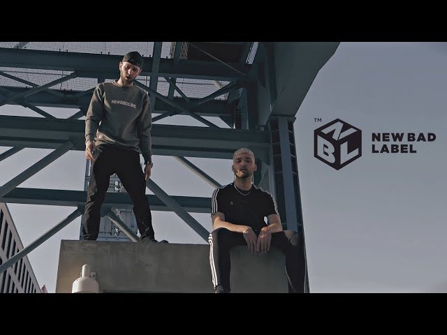 BLACHA – High Life – teledysk