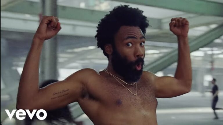 Childish Gambino – This Is America – teledysk