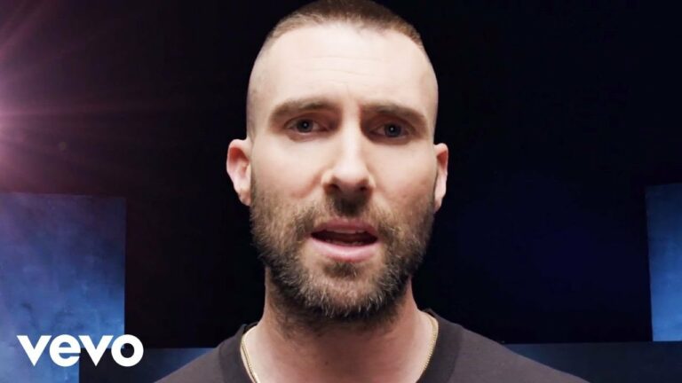 Maroon 5, Cardi B – Girls Like You – teledysk