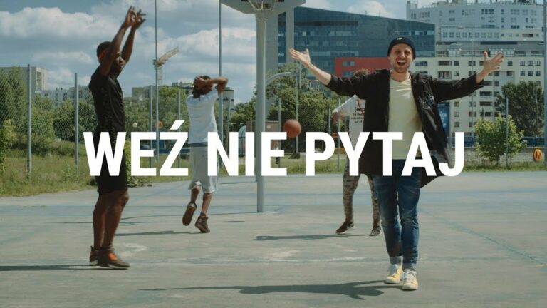 PAWEŁ DOMAGAŁA – Weź nie pytaj – teledysk