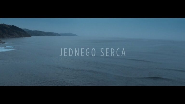 Krzysztof Zalewski – Jednego serca – teledysk