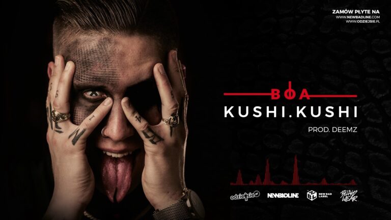 ReTo – Kushi.Kushi – teledysk