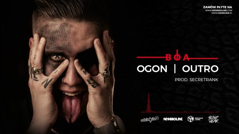 ReTo – Ogon – teledysk