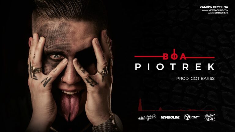 ReTo – Piotrek – teledysk