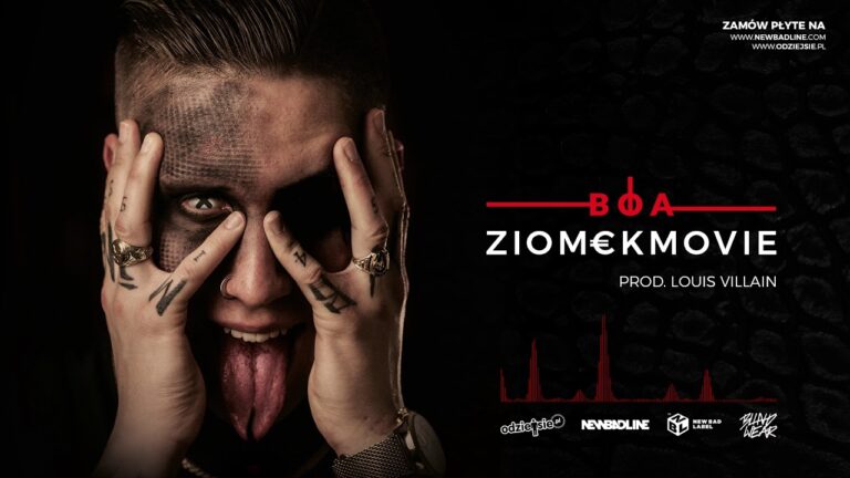 ReTo – Ziom€kmovie – teledysk