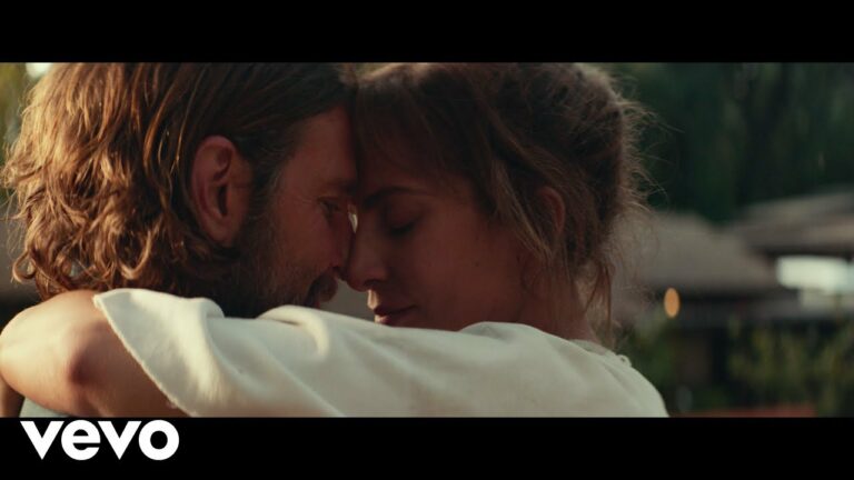 Lady Gaga, Bradley Cooper – Shallow (from A Star Is Born) – teledysk