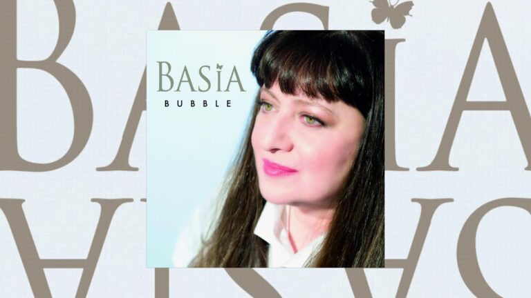 Basia – Bubble – teledysk