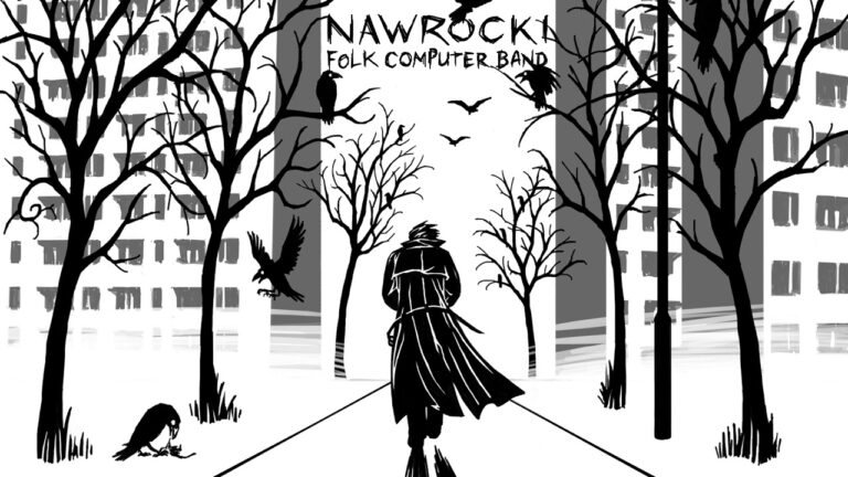 Nawrocki Folk Computer Band – Duchy – teledysk