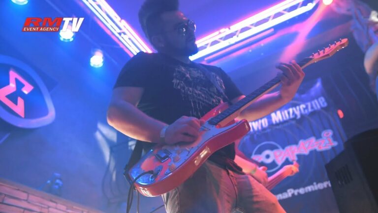 500, MUSIC EVENT – | Klub EUFORIA Pietkowo – teledysk