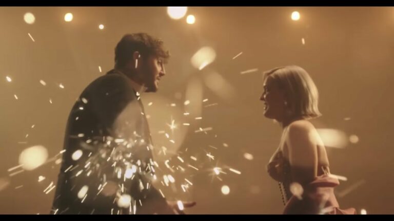 Anne-Marie, James Arthur – Rewrite The Stars [from The Greatest Showman: Reimagined] – teledysk
