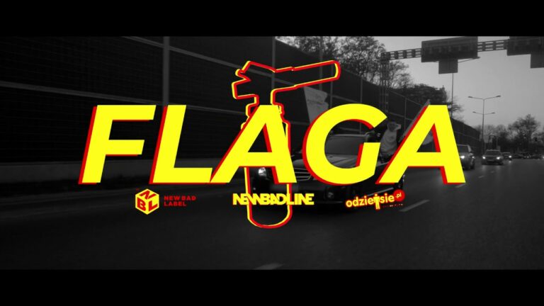 chillwagon – flaga (trailer) – teledysk