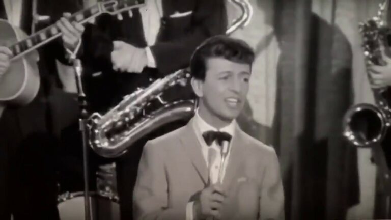 Dion – Runaround Sue – teledysk
