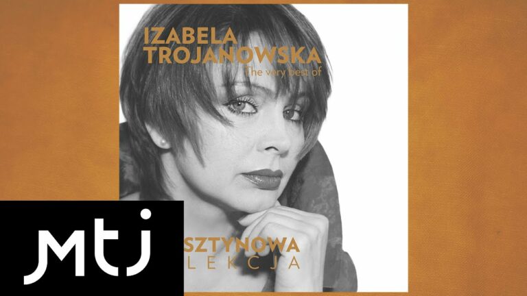 Izabela Trojanowska – Pieśń o cegle – teledysk