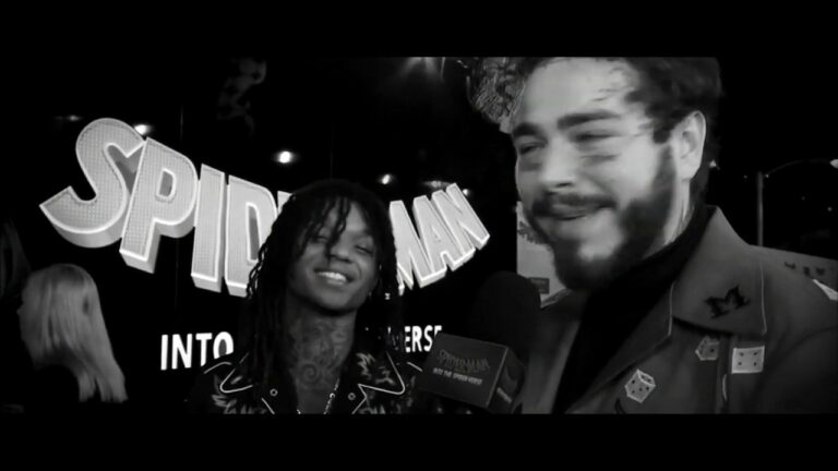 Post Malone, Swae Lee – Sunflower – teledysk