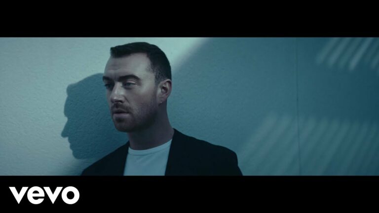 Sam Smith, Normani – Dancing With A Stranger – teledysk