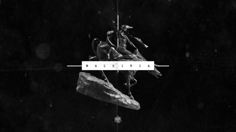 Avi – Walkiria prod. 2K – teledysk