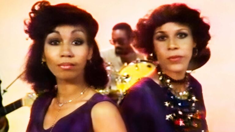 Chic – Le Freak – teledysk