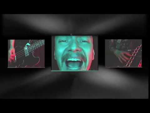 Organizm – Crash – teledysk