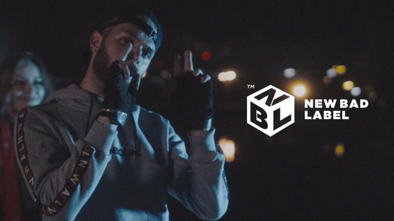 BLACHA – Bonnie & Clyde – teledysk