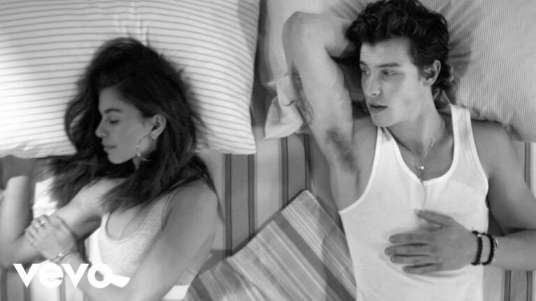 Shawn Mendes – If I Can’t Have You – teledysk