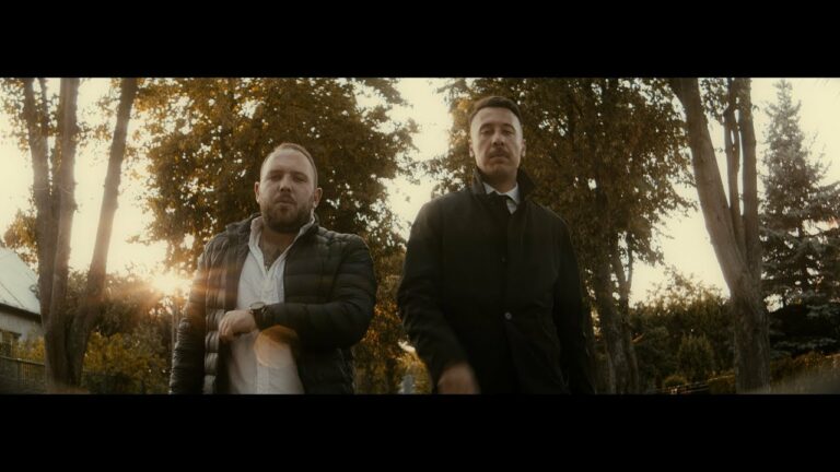 Avi, Louis Villain, DJ Flip – Manifest – teledysk