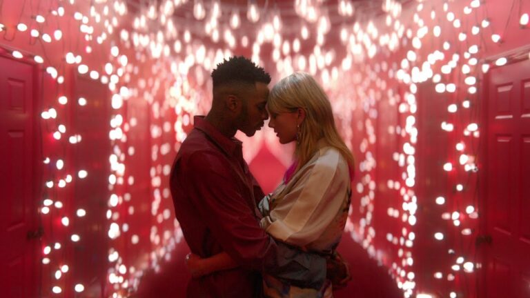 Taylor Swift – Lover – teledysk