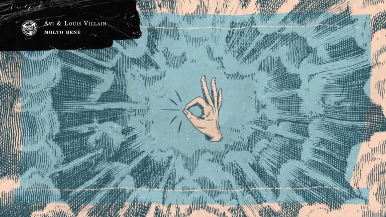 Avi, Louis Villain – Molto Bene – teledysk