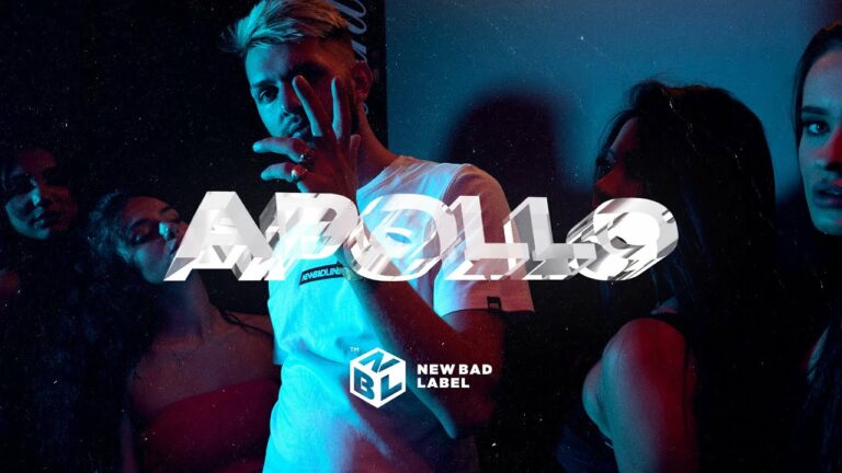 BLACHA – Apollo – teledysk