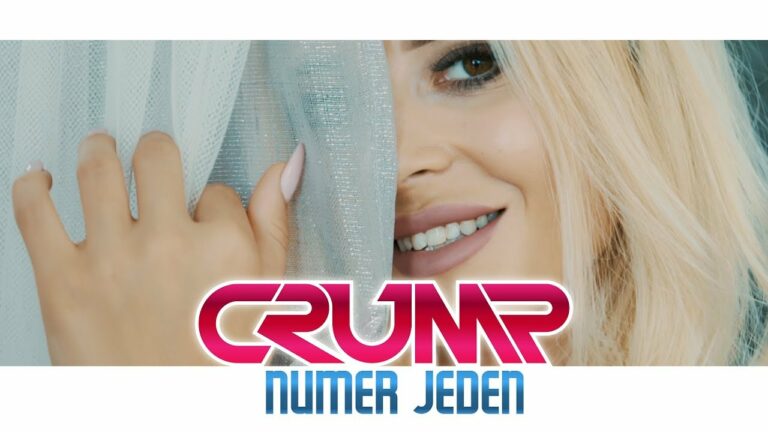 CRUMP – NUMER JEDEN – teledysk