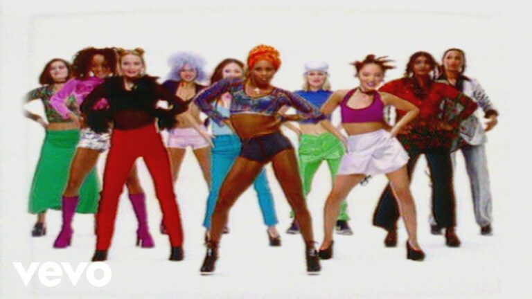 Los Del Rio – Macarena (Bayside Boys Mix) – teledysk