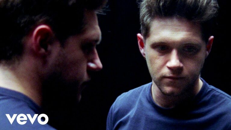 Niall Horan – Put A Little Love On Me – teledysk