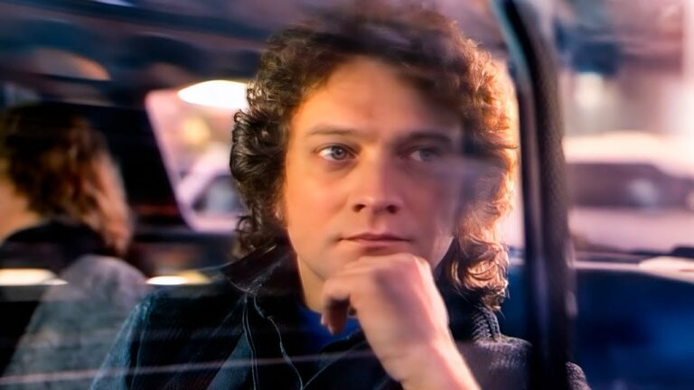 Foreigner – I Want To Know What Love Is – teledysk