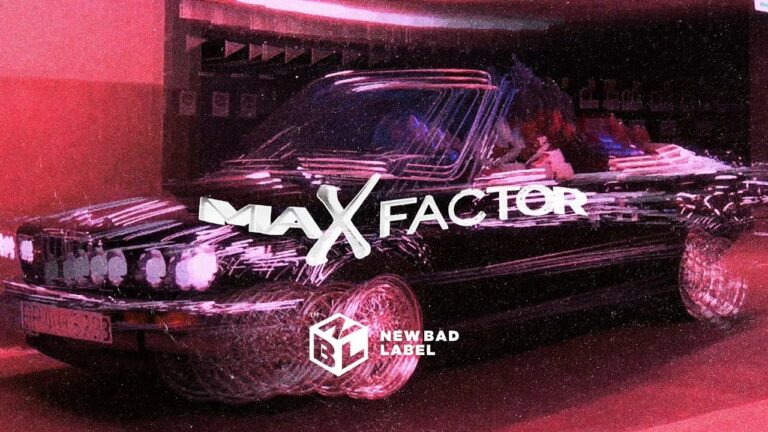Chivas – MAXFACTOR – teledysk