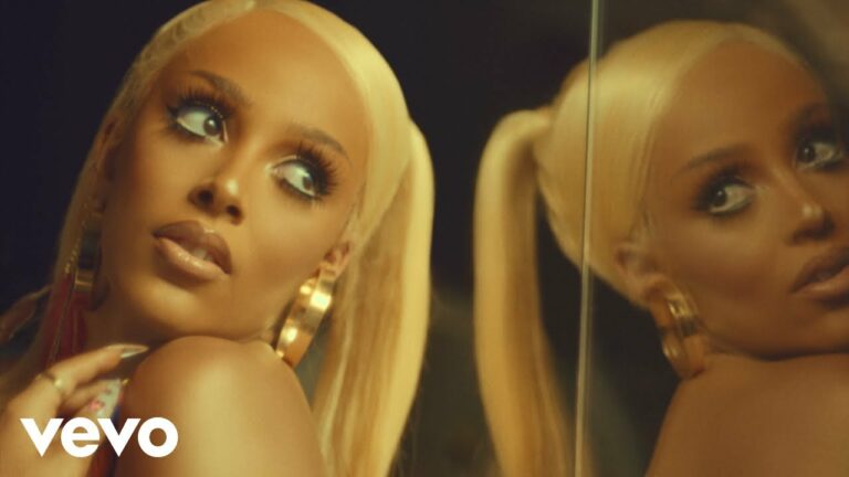 Doja Cat, Nicki Minaj – Say So – teledysk