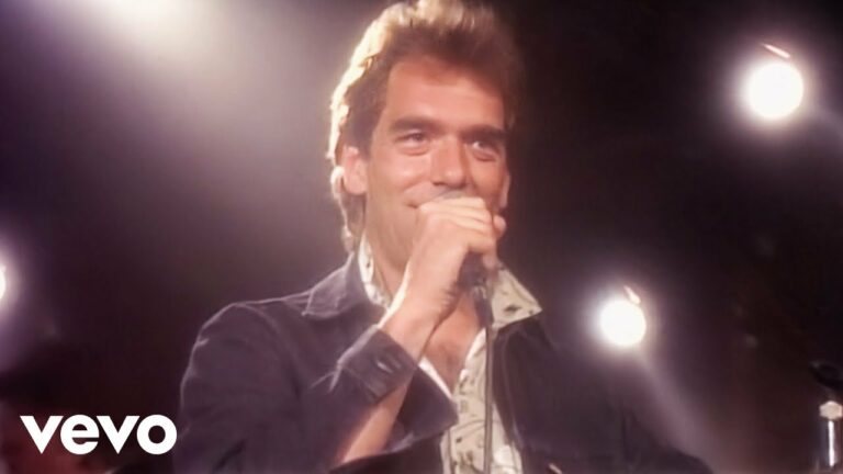 Huey Lewis & The News – The Power Of Love – teledysk