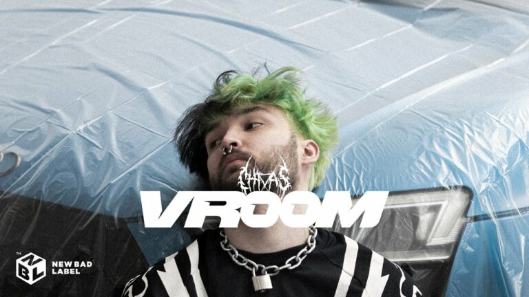 Chivas – VROOM (Diva Rmx) – teledysk